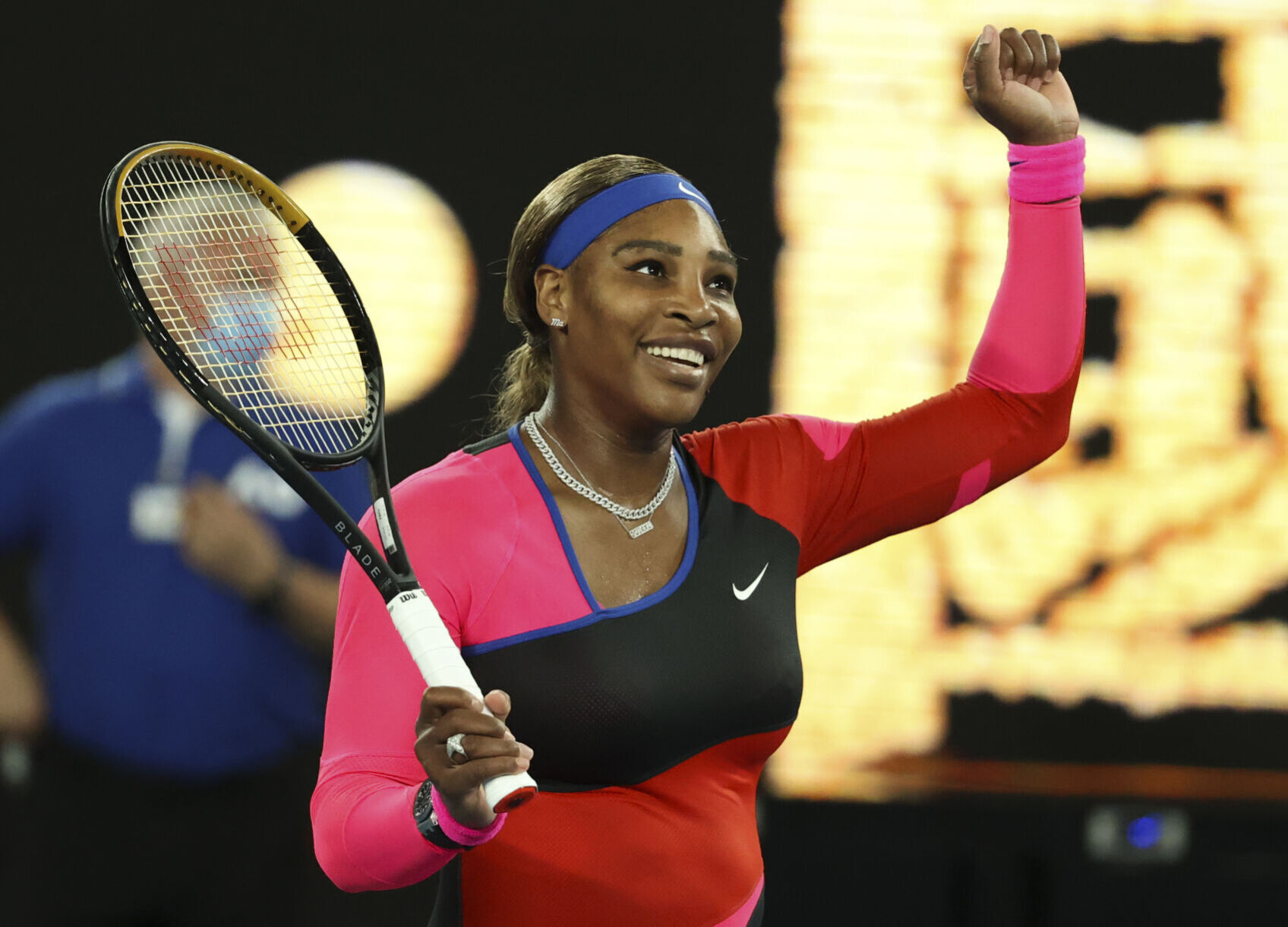 Serena Williams